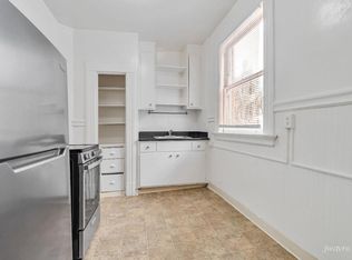1385 Clay St #1, San Francisco, CA 94109