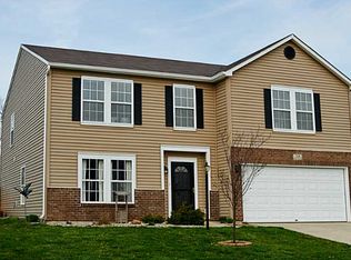 714 Edgewood Ct, Danville, IN 46122