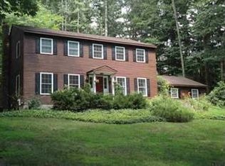 23 Stonegate Rd, Ballston Lake, NY 12019