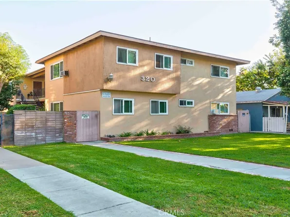 320 Western Ave, Glendale, CA 91201