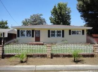 18222 Pine Ave, Fontana, CA 92335