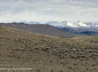 LOT 3 Osage Trl, Boulder, WY 82923