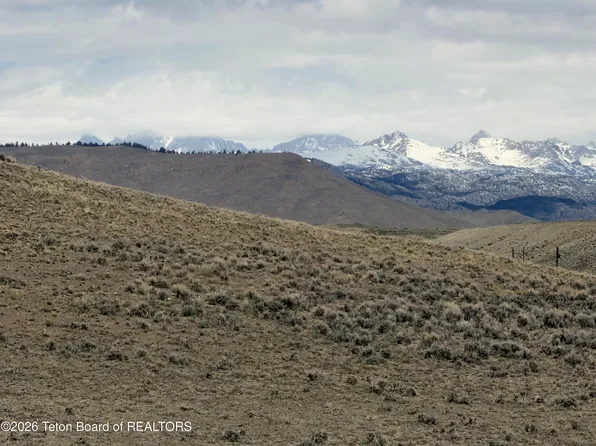 LOT 3 Osage Trl, Boulder, WY 82923