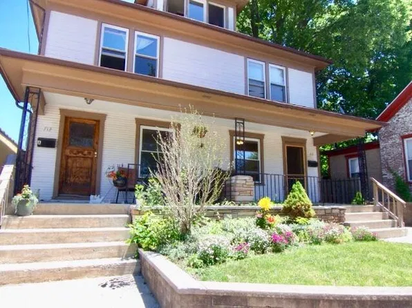 714 Brown St APT B, Dayton, OH 45402