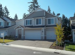 16910 23rd Stct E, Bonney Lake, WA