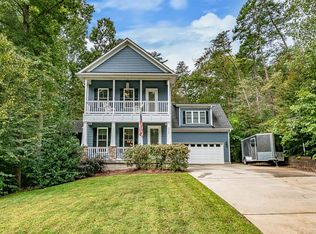 3753 Creek Ridge Dr, Denver, NC 28037