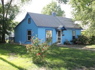 518 S Columbus St, Yuma, CO 80759