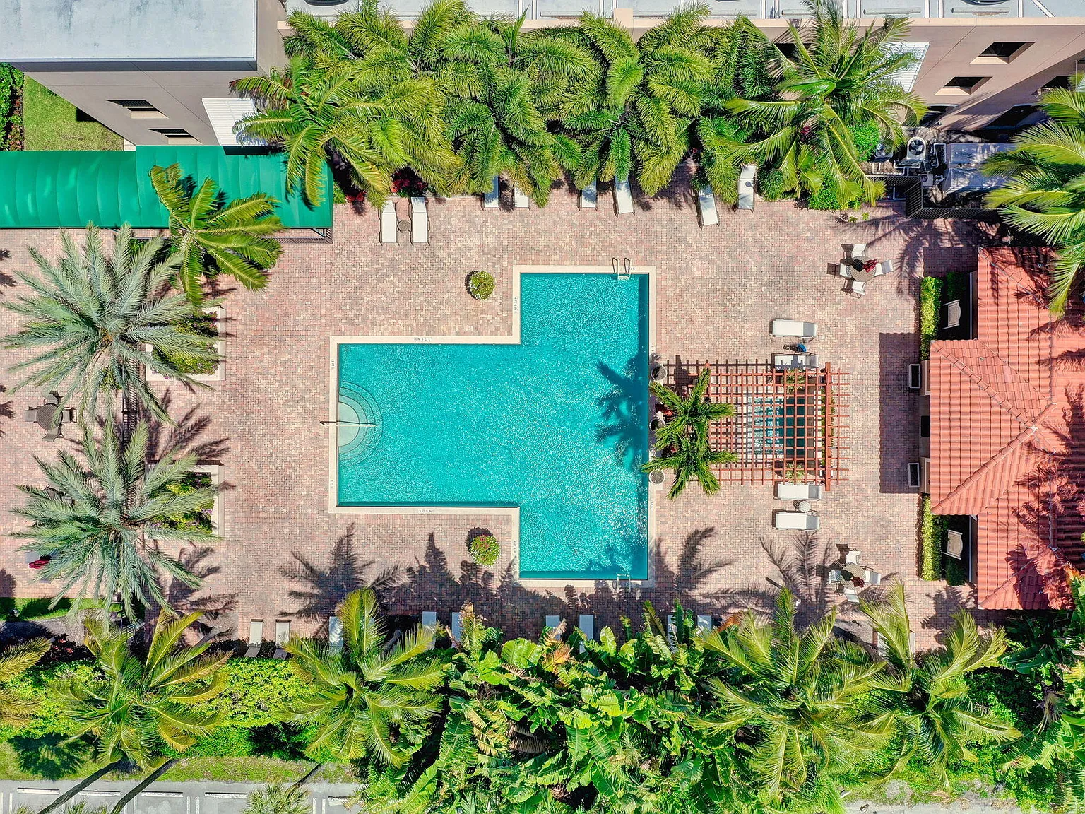 Montecito Palm Beach — Photo 4