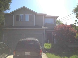 8544 4th Ave NE, Seattle, WA 98115