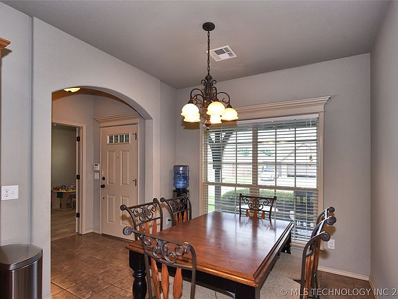 5th image of 4563 S 203rd East Ave