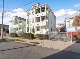 263 Waverly St, Providence, RI 02907
