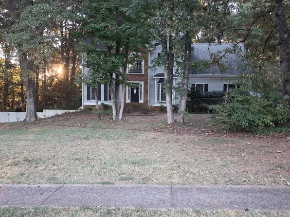 105 Den Ric Dr, McDonough, GA 30253