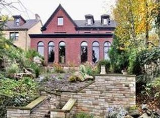 5400 Beacon St, Pittsburgh, PA 15217