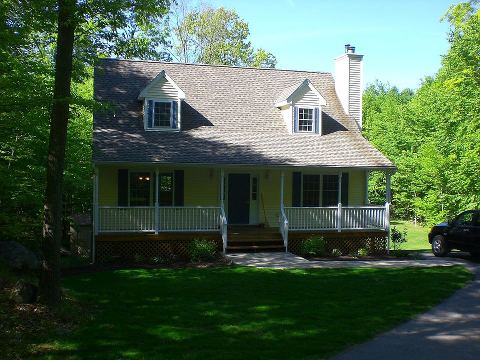 1653 Center Groton Rd