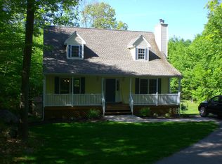 1653 Center Groton Rd, Ledyard, CT 06339