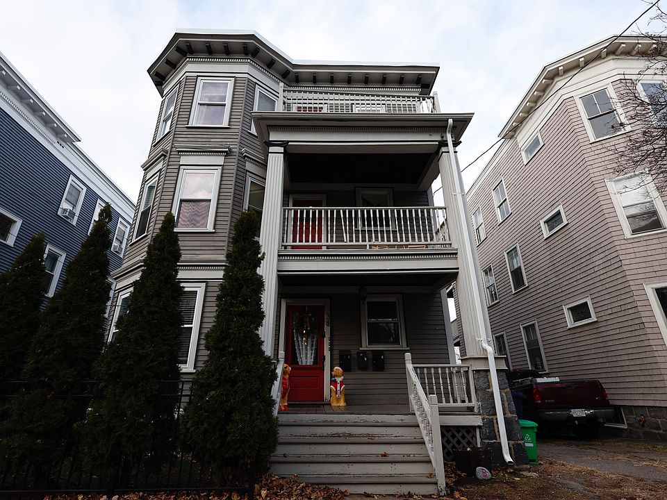 1st image of 38 Rosemont St #2