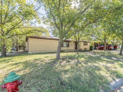 801 Ala Dr, Fort Worth, TX, 76108