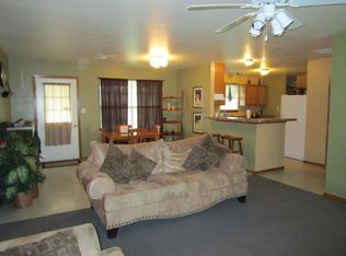 1114 G St SW, Ardmore, OK 73401