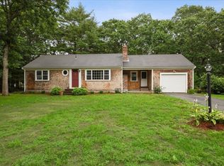 56 Cottonwood St, Yarmouth Port, MA 02675