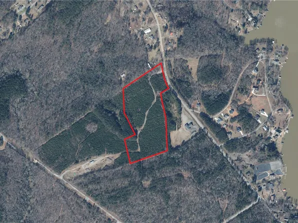 1280 Broadway Lake Rd, Anderson, SC 29621