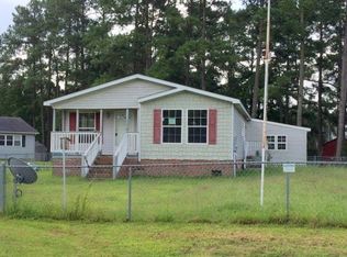 110 Drumm St, Moyock, NC 27958