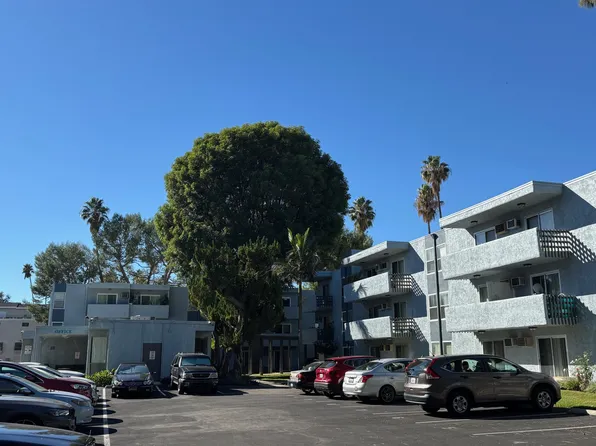 Reflections at Wyandotte, 19424 Wyandotte St #105, Reseda, CA 91335