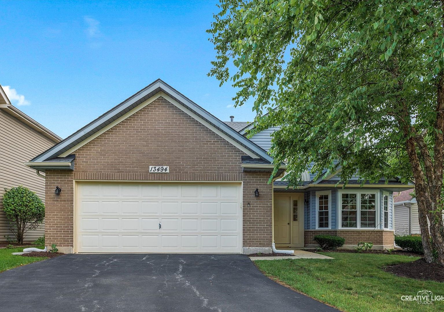 13494 S Redberry Cir