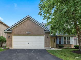 13494 S Redberry Cir, Plainfield, IL 60544