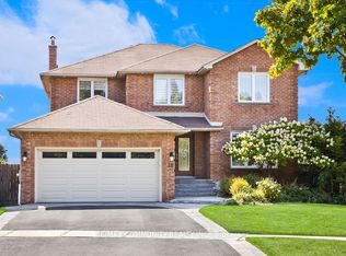 18 Winter Ct, Whitby, ON L1N8Y2