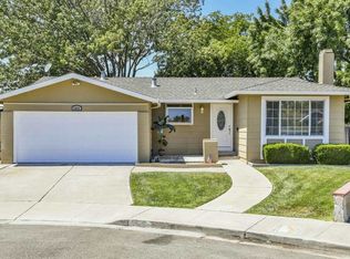 4674 Corday Ct, Pleasanton, CA 94588