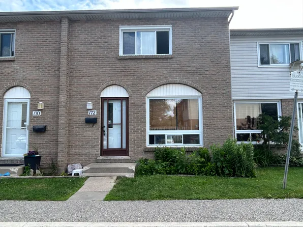 1775 Culver Dr #172, London, ON N5V 3H6
