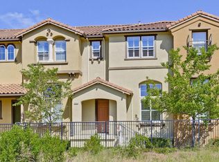 6353 Byron Ln, San Ramon, CA 94582