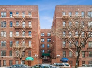 581 Academy St APT 1A, New York, NY 10034