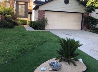 3625 Honeyglen Way, Ontario, CA 91761