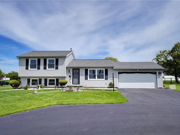 592 Long Pond Rd, Rochester, NY 14612