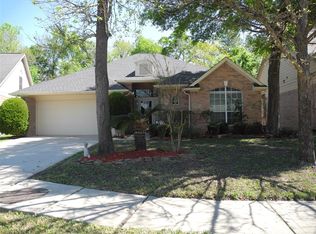 25550 China Spgs, Spring, TX 77373