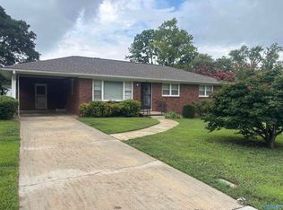 1805 Stevens Dr NE, Huntsville, AL 35801