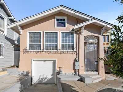 180 Ocean Ave, San Francisco, CA, 94112