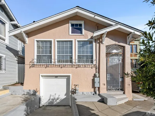 180 Ocean Ave, San Francisco, CA 94112