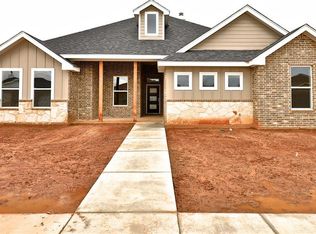 6810 Cedar Elm Dr, Abilene, TX 79606