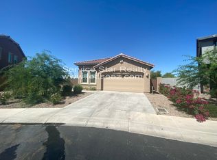 3406 W T Ryan Ln, Phoenix, AZ 85041