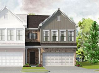 131 Madison St, Canton, GA 30115