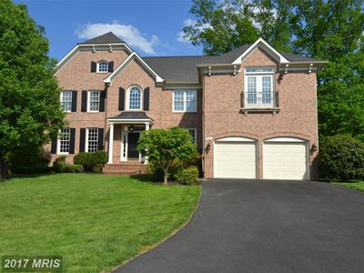 18220 Glen Abbey Ct, Leesburg, VA, 20176