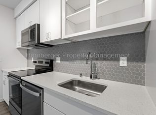 Cleveland Ave Apartments, Spokane, WA 99207