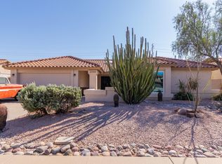 10309 E Becker Ln, Scottsdale, AZ 85260