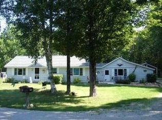 14790 Ll Rd, Wetmore, MI 49895