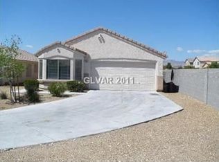 7801 Flagler St, Las Vegas, NV 89139