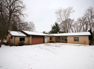 2815 Copp Rd, Niles, MI 49120