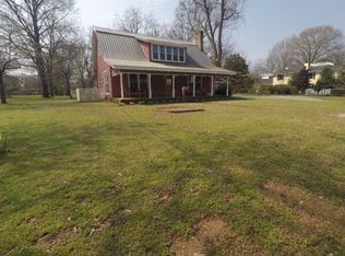 150 Paris St, Mc Kenzie, TN 38201