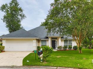 1658 Blackhawk Ct, Fleming Island, FL 32003
